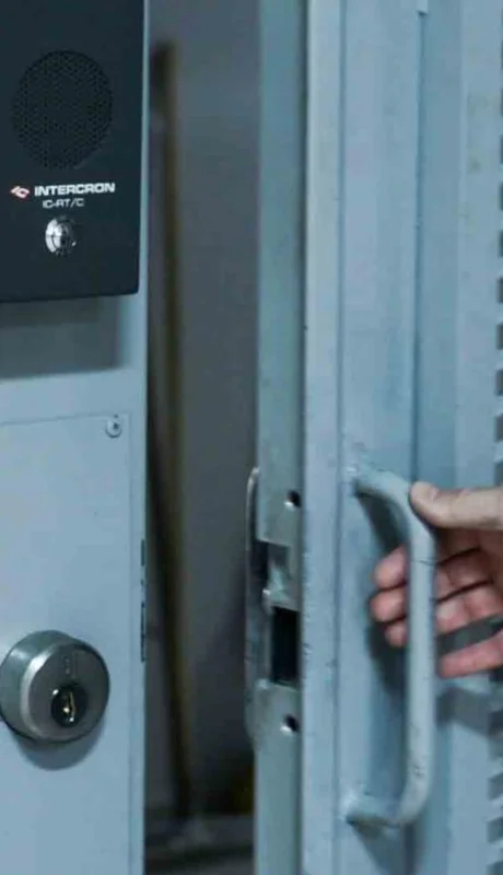 Cárceles de Mendoza.