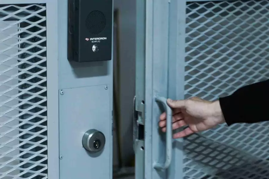 Cárceles de Mendoza