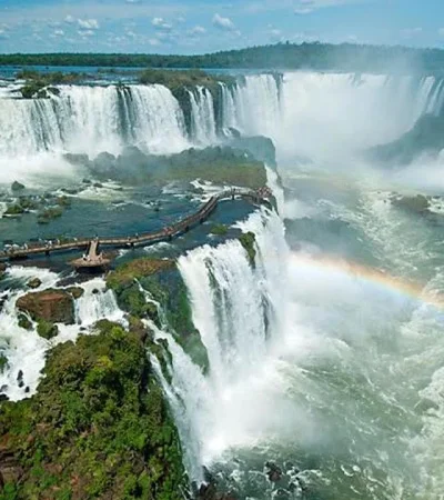 Una maravilla del mundo