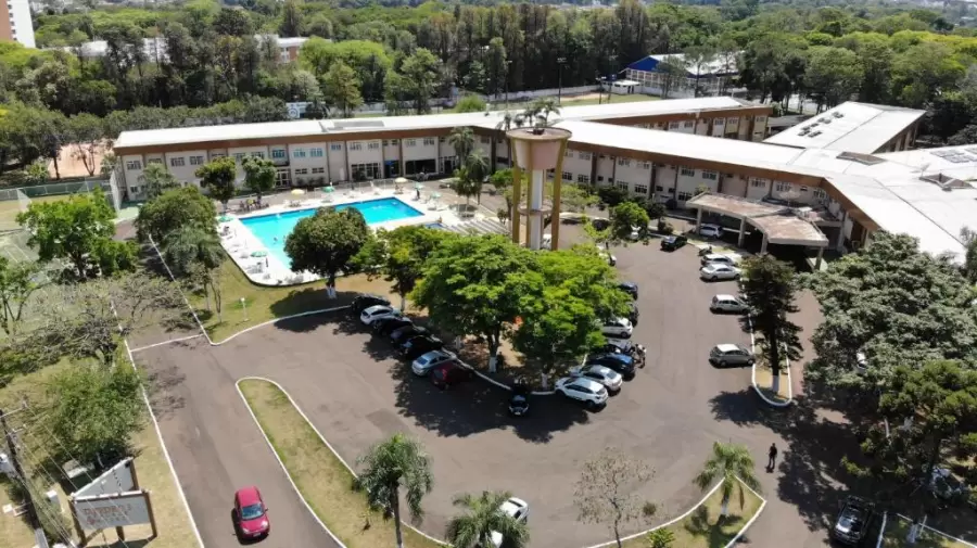 Oferta hotelera accesible