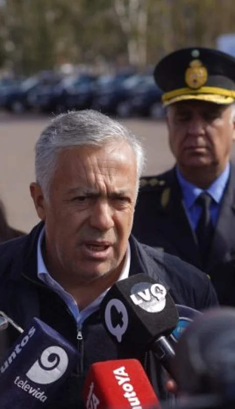 El Gobernador anuncia elproyecto de reforma