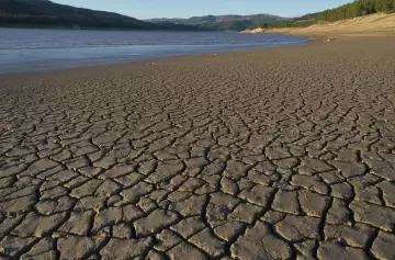 El planeta ya perdió 31 años de agua potable, alertó la argentina Celeste Saulo