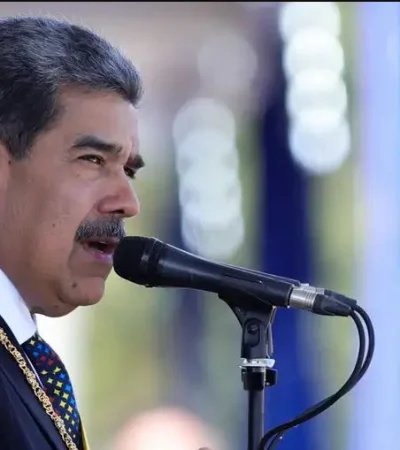 El presidente chavista es uno de los líderes internacionales más cotizados respecto a información que lleve a su captura.