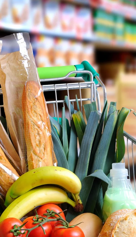 De la billetera al financiamiento: qué está pasando con las compras básicas en Argentina.