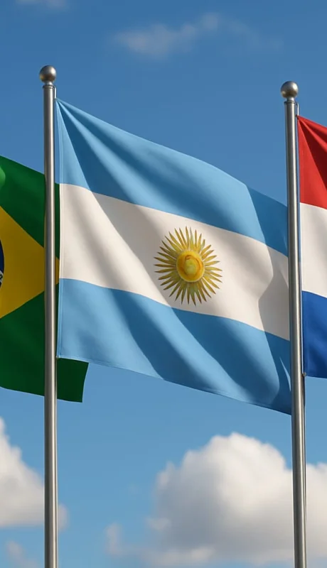 Récord histórico en las Cataratas del Iguazú gracias a un combo de ahorro y naturaleza.