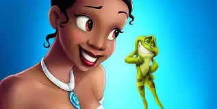 The Princess and the Frog (La princesa y el sapo en Hispanoamérica y Tiana y el sapo en España) es una película animada de Walt Disney.