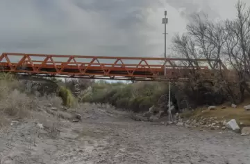 La Pampa denunció penalmente a Mendoza por falsear datos sobre el río Atuel