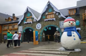 Bariloche celebra la 54° Fiesta Nacional de la Nieve: música, tradición y turismo
