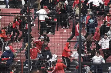 En Rosario, otro crimen golpea a jefes de barras futboleras: ¿quién era 'Cascarita'?