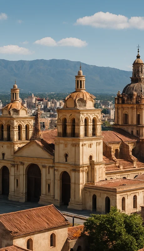 La provincia argentina que mejor trabaja con IA.