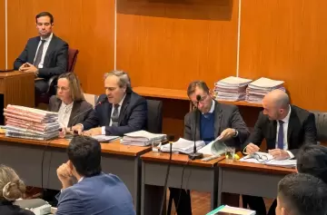 Terrible escándalo se destapó en un juicio por corrupción que se ventila en Salta
