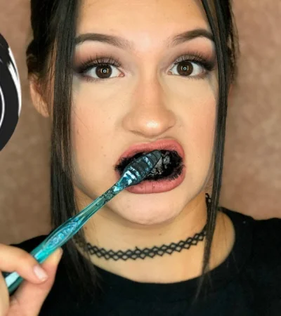 Los productos Carbon Coco: sin inscripción en ANMAT.