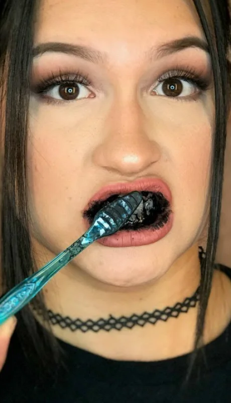 Los productos Carbon Coco: sin inscripción en ANMAT.