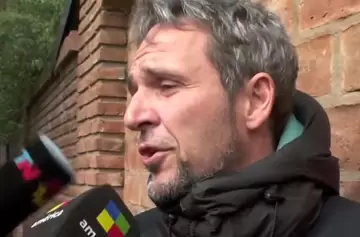 Contardi, el exmarido de Julieta Prandi, fue condenado a 19 años de prisión