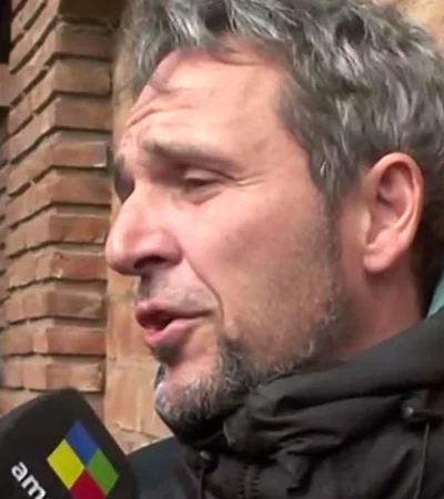 El juez le prohibió salir del país a Claudio Contardi.