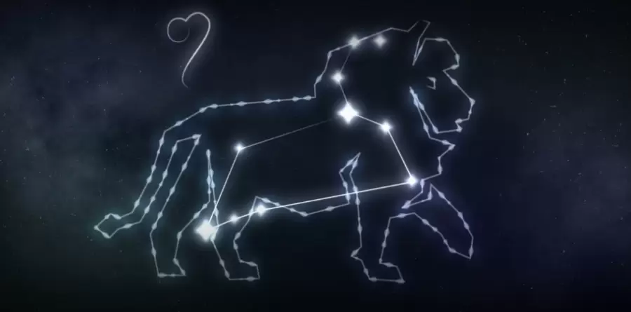 El portal de la puerta de león es un momento místico.