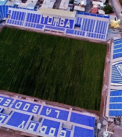 Godoy Cruz busca nuevo DT.