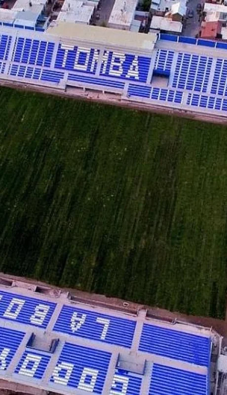 Godoy Cruz busca nuevo DT.