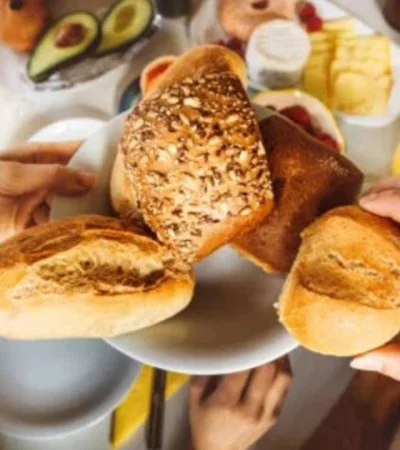 La ciencia explicó por qué comemos harinas cuando estamos estresados.