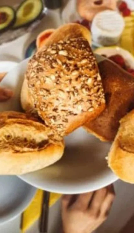 La ciencia explicó por qué comemos harinas cuando estamos estresados.