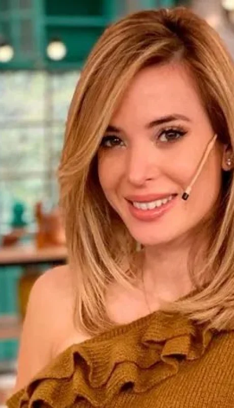 Ligada a figuras de la corrupción, Jésica Cirio fue también parte de "La Peña de Morfi".