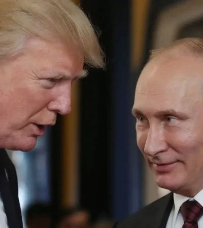 Justo en el último día vigente del ultimátum comercial de Trump, se concretó la tan ansiada cumbre.