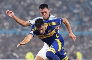 Boca vs Racing: día, horario y cómo verlo en vivo