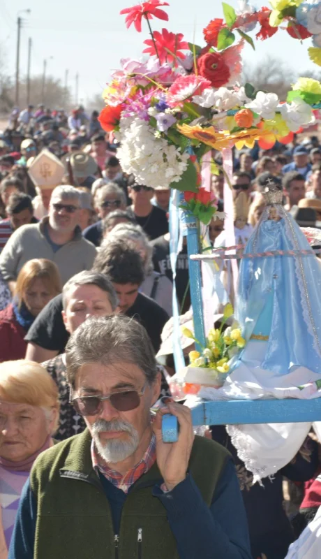 Patronales de Lavalle