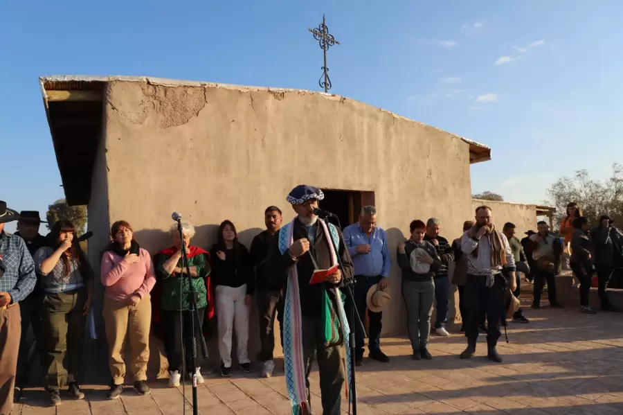 Patronales de Lavalle