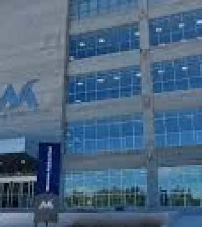 El Ministerio Público Fiscal esta realizando una intensa búsqueda/