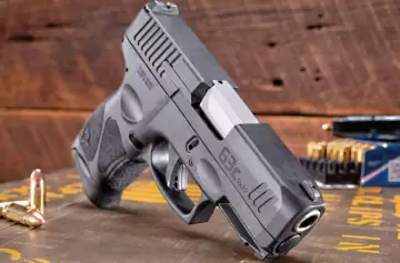 La fábrica de armas Taurus le da un tiro de despedida a Brasil