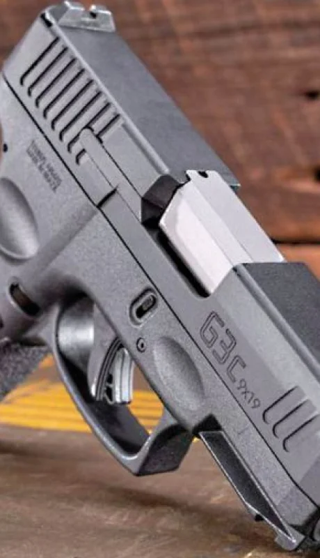 La firma de armamento brasileña obtiene sus principales ganancias en suelo estadounidense y no quiere renunciar a ese mercado tan redituable.