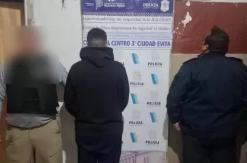 Un adolescente de 16 años fue detenido acusado de asesinar a su novia de un disparo