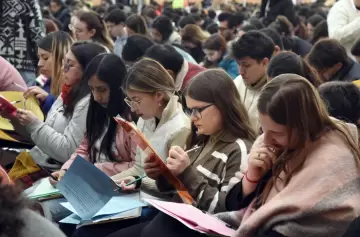 Residencias médicas: tras el fraude se endurecen los requisitos para extranjeros