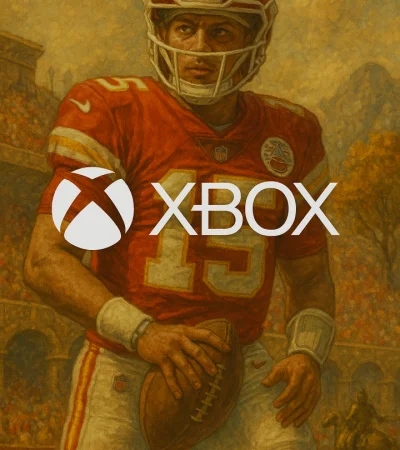 Juegos imperdibles en Xbox: lanzamientos del 11 al 15 de agosto 2025