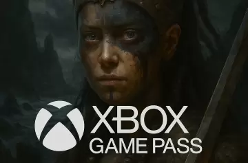 Xbox Game Pass: tres nuevos juegos llegan esta semana