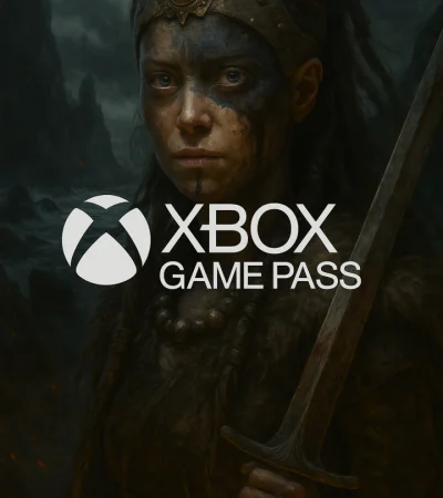 Xbox Game Pass: tres nuevos juegos llegan esta semana