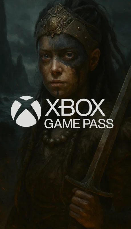 Xbox Game Pass: tres nuevos juegos llegan esta semana