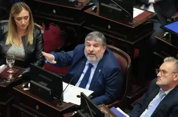 Garrahan y universidades: ¿cuándo podrían tratarse en el Senado los proyectos?