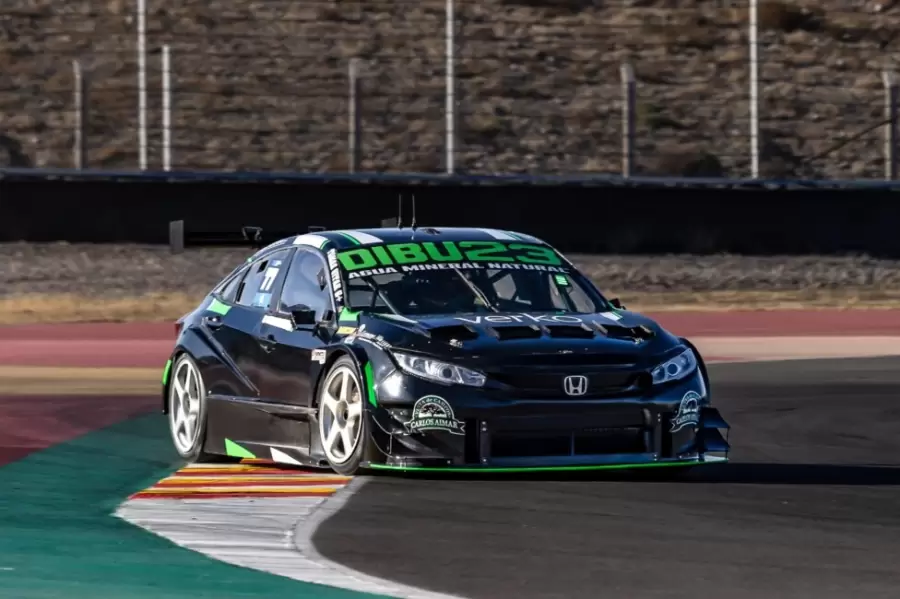 Tomás Vitar/ Fuente: ACTC