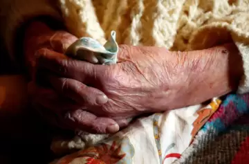 Córdoba: pensaban que había muerto y cuando la encontraron se horrorizaron