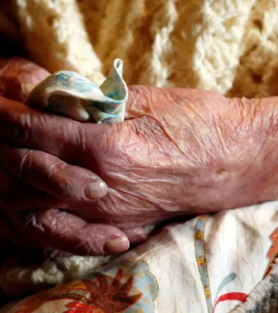 Imagen ilustrativa (archivo web)