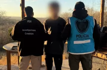 Quién es el 'llamador serial' detenido por amenazas de bomba