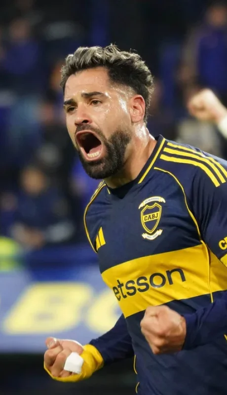 Milton Giménez seguirá en el 11 titular