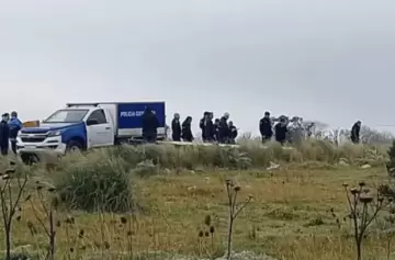 Mar del Plata: cómo murió el hombre que encontraron maniatado y calcinado