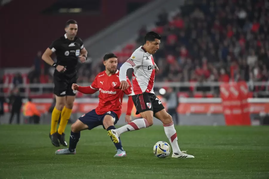 Independiente - River Plate