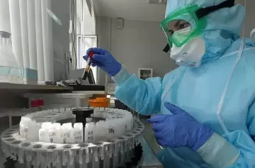 La insólita reacción de los argentinos frente a la cepa 'Frankenstein'