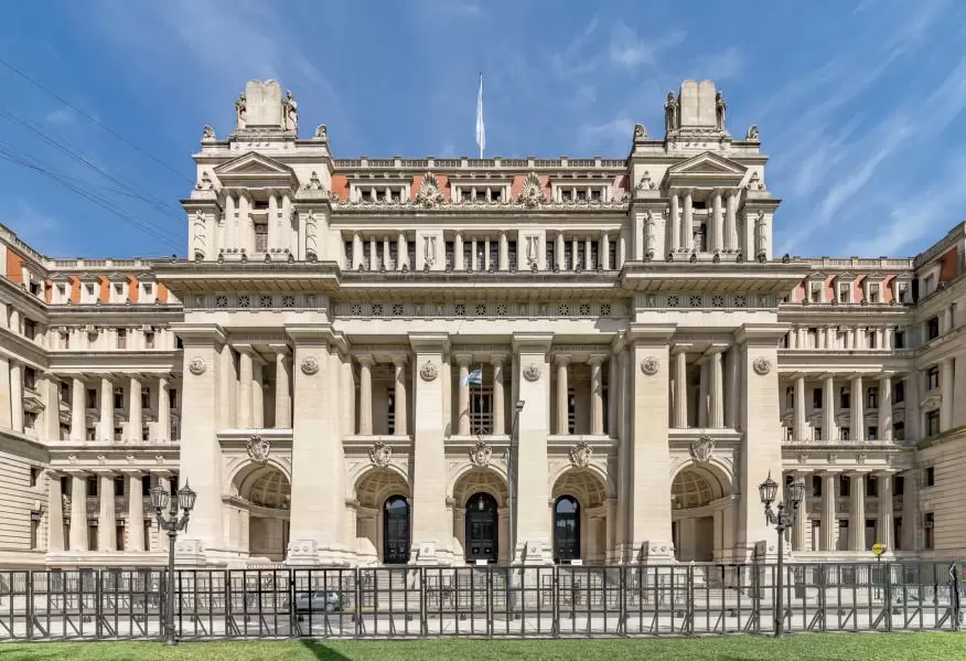 Será posible la judicialización de las sanciones del Congreso