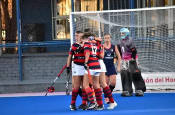 Los Tordos sumó punto bonus y es líder del Torneo Apertura