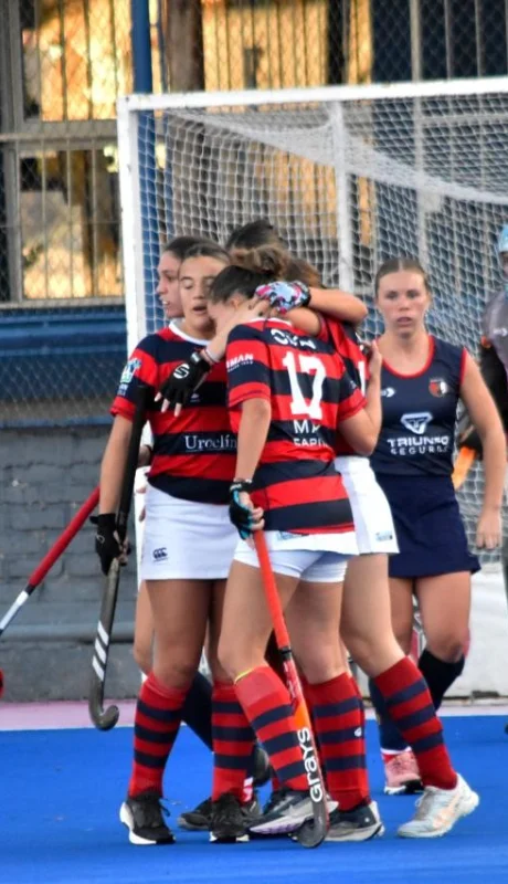 Los Tordos sumó punto bonus y es líder del Torneo Apertura